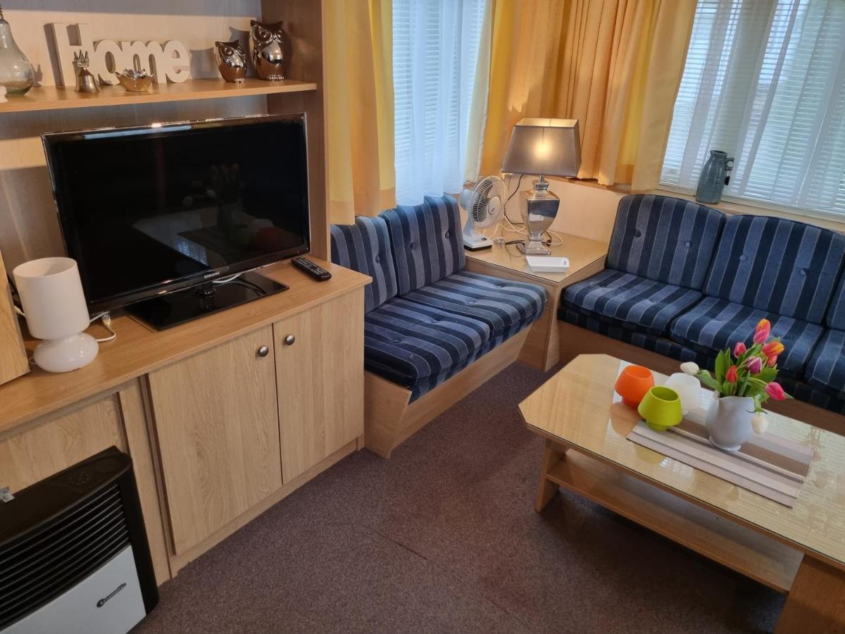 Camping Vossenberg - Op De Veluwe! Epe Buitenkant foto